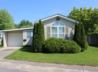 46 Cherry Dr, Springfield, OH 45504