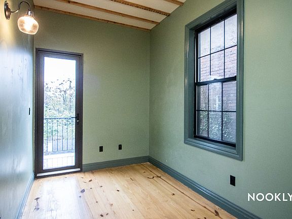 3rd image of 212 Saint Nicholas Ave #3R