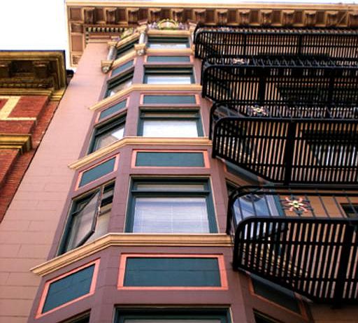 1st image of 555 Ofarrell St APT 401
