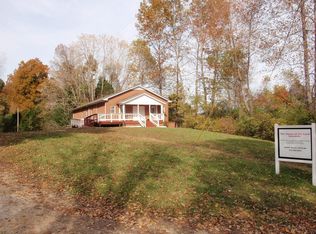 192 N Mount Sinai Rd, Dickson, TN 37055