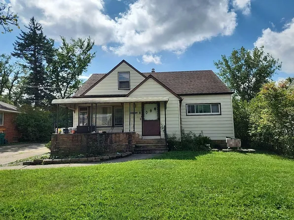 20736 Donnybrook Rd, Maple Heights, OH 44137