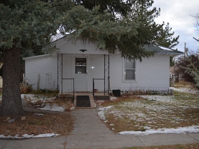 608 Ogallala Ave, Hemingford, NE, 69348
