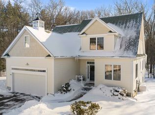 The Hills at Crocker Farm, Stratham, NH 03885