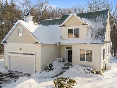 32 Tansy Avenue, Stratham, NH, 03885
