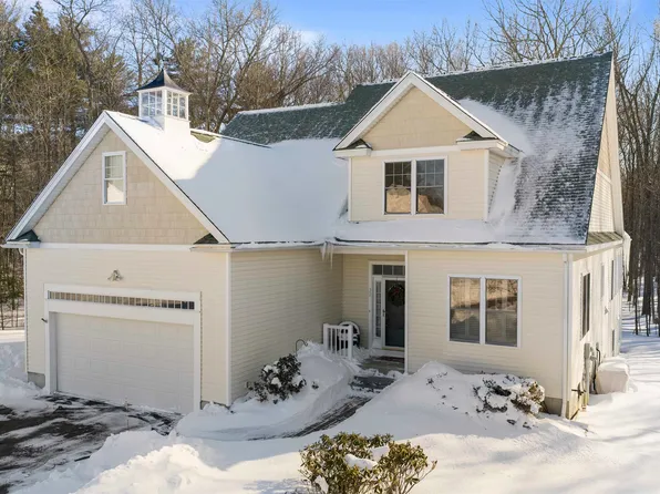 32 Tansy Avenue, Stratham, NH 03885