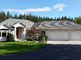 12515 S Hangman Valley Rd, Valleyford, WA 99036