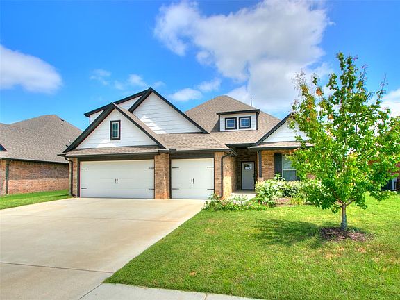 2nd image of 1613 Reid Pryor Rd