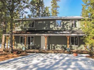 17578 Sutter St, La Pine, OR 97739