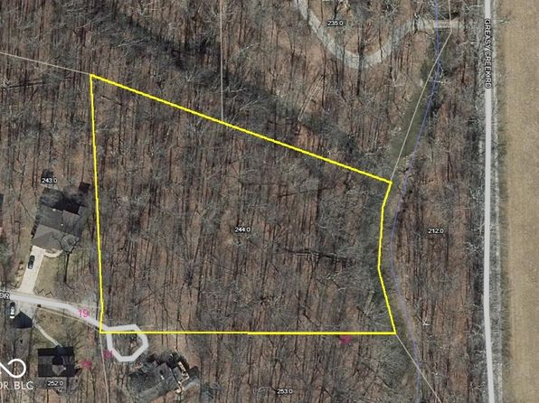 20 Ridgeway Dr, Nashville, IN 47448