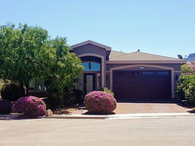 6652 Hermoso Del Sol, El Paso, TX, 79911