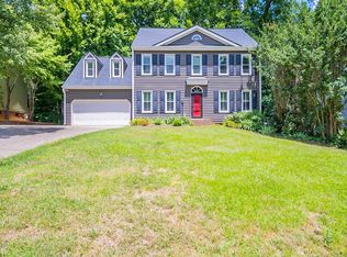 4224 Glen Erin Way, Raleigh, NC 27613