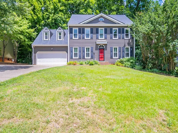 4224 Glen Erin Way, Raleigh, NC 27613