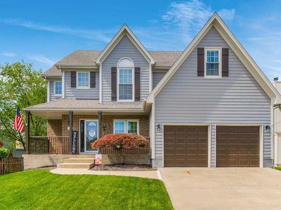 8811 W 128th St, Overland Park, KS, 66213