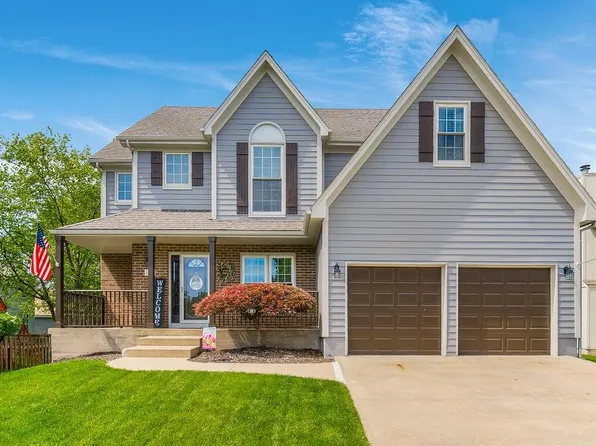 8811 W 128th St, Overland Park, KS 66213