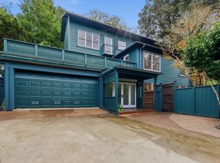 309 Melrose Ave, Mill Valley, CA 94941