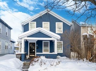 117 E Embargo St, Rome, NY 13440