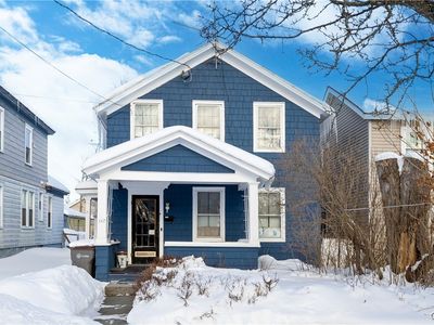 117 E Embargo St, Rome, NY, 13440