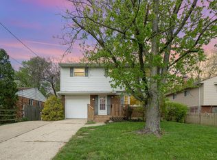 11417 Gravenhurst Dr, Cincinnati, OH 45231