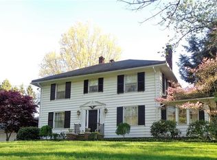 5464 Glenwood Park Ave, Erie, PA 16509