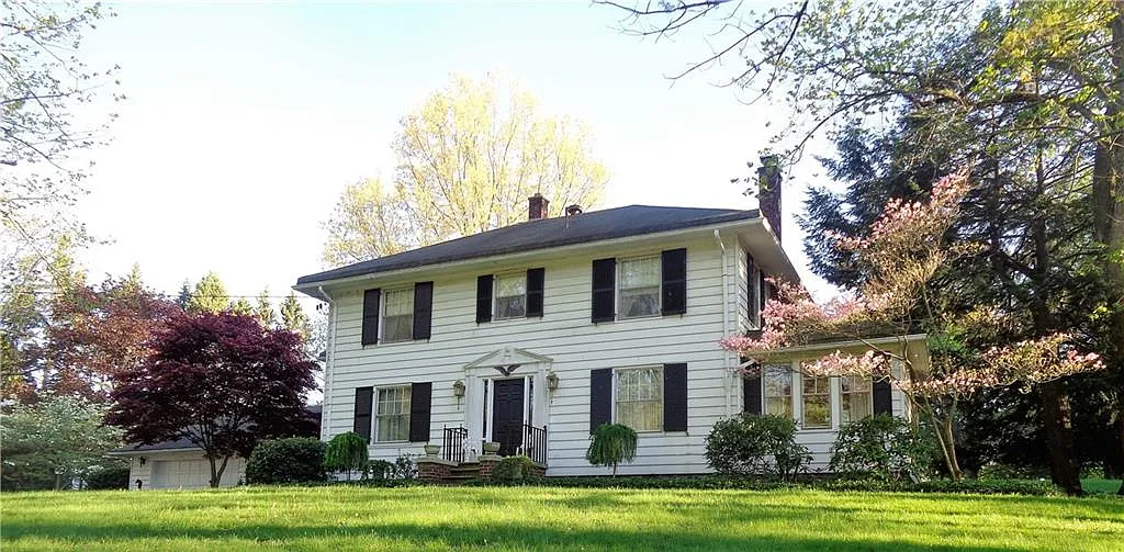 5464 Glenwood Park Ave photo 1