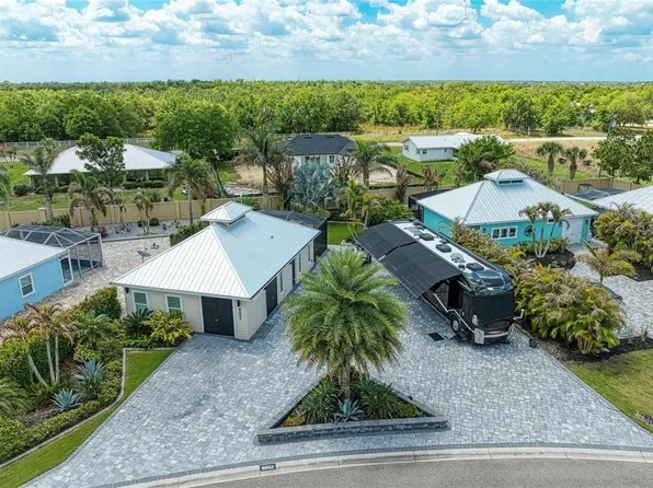 8602 SW Sand Crane Cir #51, Arcadia, FL 34269