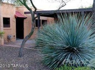 7832 E Linden Ct, Tucson, AZ 85715