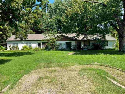 2021 Willow Ave, Ponca City, OK, 74604