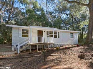 7390 New Era Rd, Fairhope, AL 36532