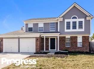 1624 Beckenbauer Way, Indianapolis, IN