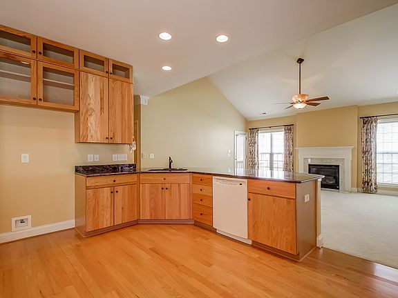 Kitchen View Other side