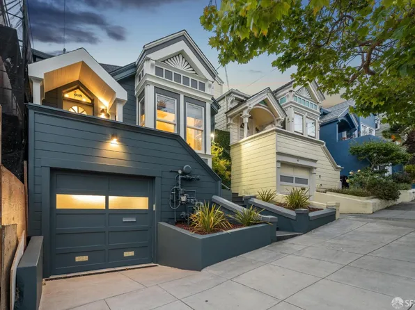 615 Wisconsin St, San Francisco, CA 94107