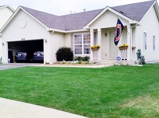 2656 Jenna Cir, Montgomery, IL 60538