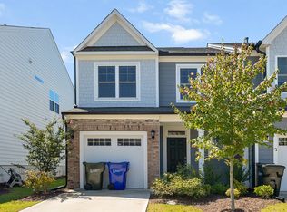 221 Marbella Grove Ct, Durham, NC 27713