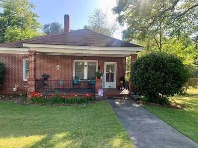 817 Glenn St, Newberry, SC, 29108