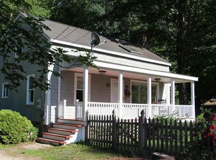 107 Silver Lake Rd, Hollis, NH 03049