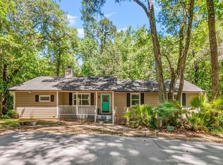 1201 Leewood Holw, Tallahassee, FL 32312