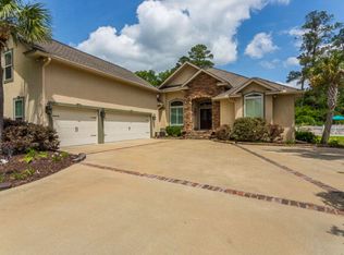 14 Binnacle Cv, Brunswick, GA 31523