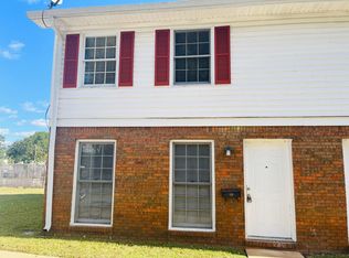 17 Curran Ave UNIT A, Lagrange, GA 30241