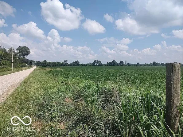 0 E 600 N, Crawfordsville, IN 47933