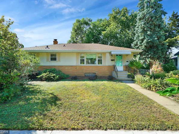 2638 California St NE, Minneapolis, MN 55418