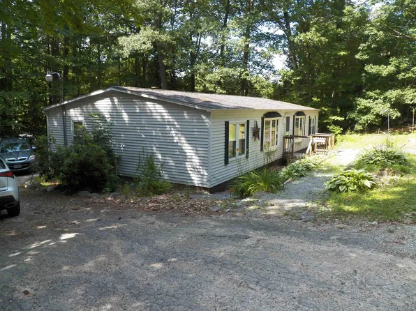 21 Trillium Trail, Antrim, NH 03440
