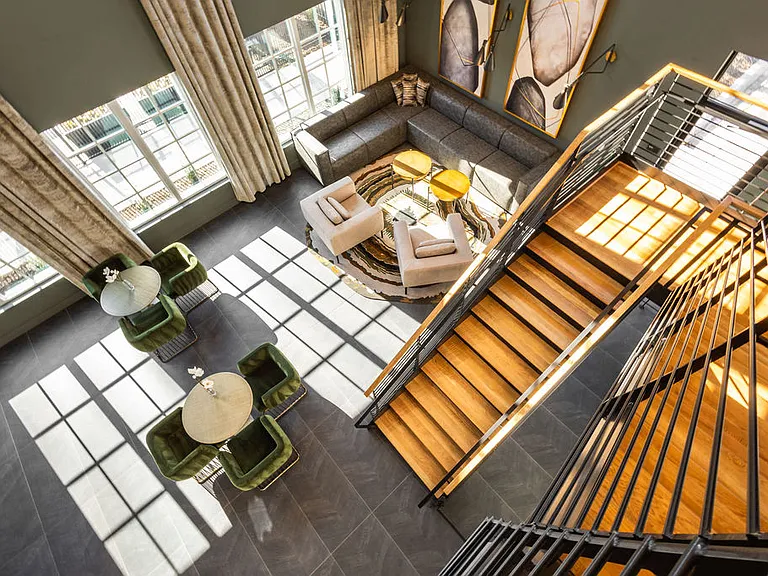 Tessa Matthews Homes, Townhomes and Apartments — Photo 25