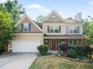 5118 Ashley Falls Ct, Loganville, GA 30052
