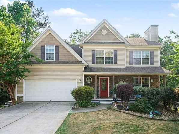 5118 Ashley Falls Ct, Loganville, GA 30052