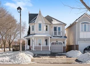 19 Portage Trl, Whitby, ON L1N9R3