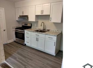 2237 Hawthorne Rd, Baltimore, MD 21220