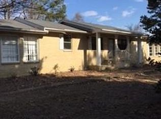 2825 County Road 8, Woodville, AL 35776