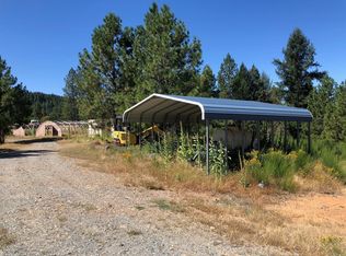 2186 Snow Cap Rd, Georgetown, CA 95634