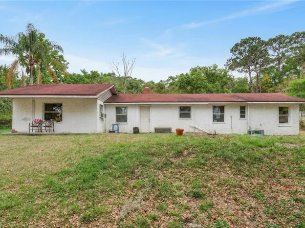 8023 Stone Rd, Apopka, FL 32703