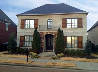 4557 W Woodlawn Cir, Collierville, TN 38017